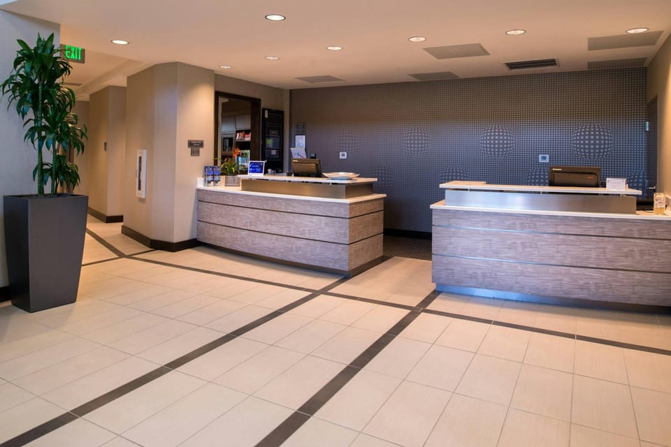 Residence Inn by Marriott Miami West/FL Turnpike Hotel in Hialeah Gardens