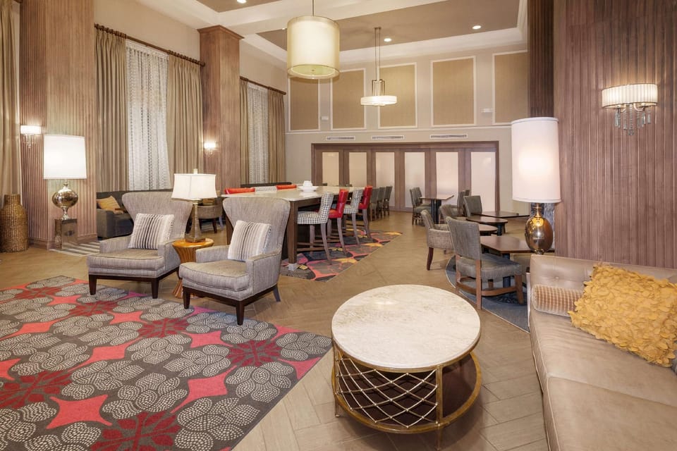 Hampton Inn & Suites Munster Hotel in Indiana
