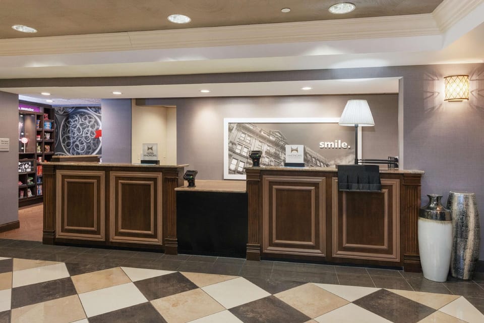 Hampton Inn & Suites Munster Hotel in Indiana