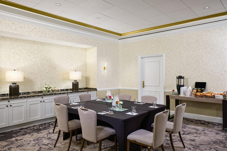 The Alexandrian Old Town Alexandria, Autograph Collection Hotel in Alexandria