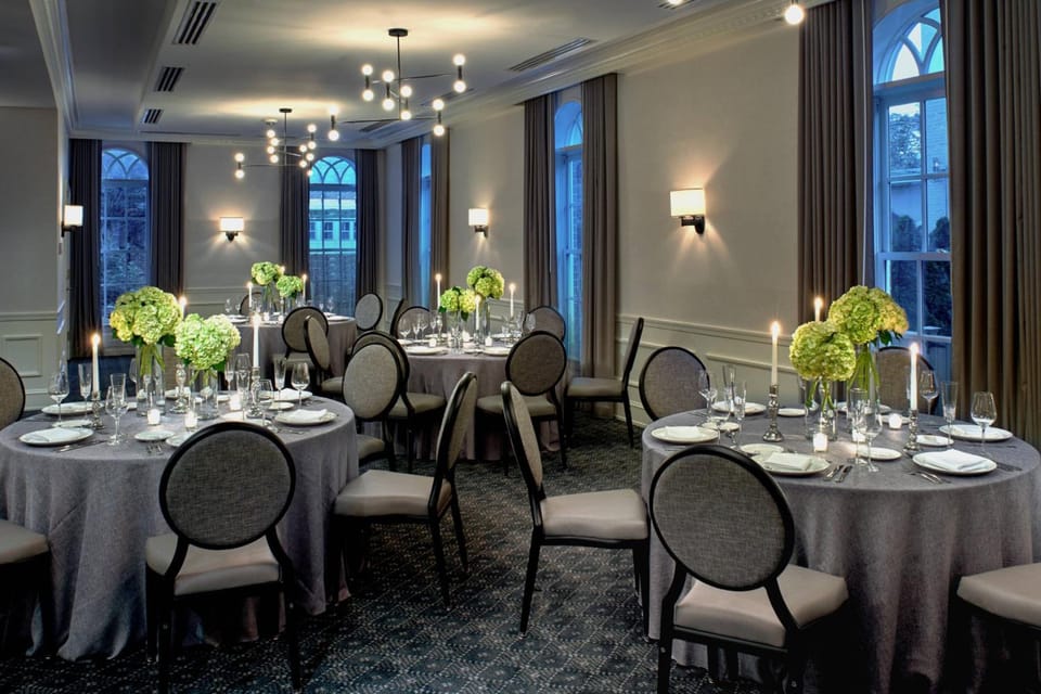 Meeting room / ballrooms