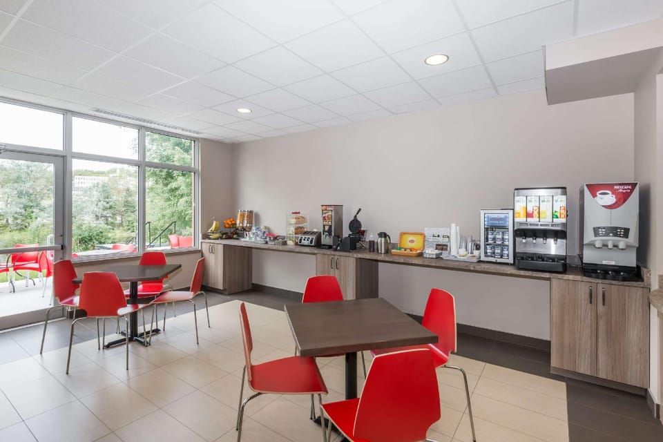 Facilities