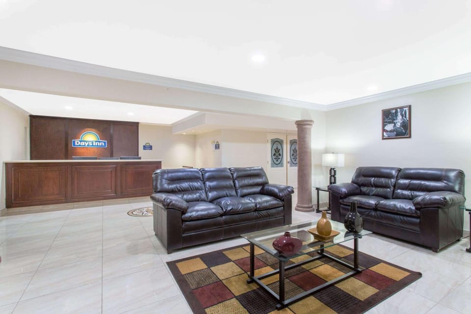 Days Inn by Wyndham Indio Hotel in La Quinta