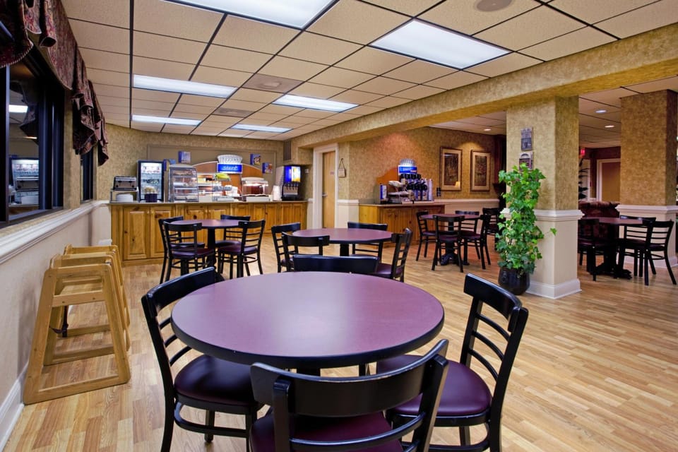 Bar/lounge