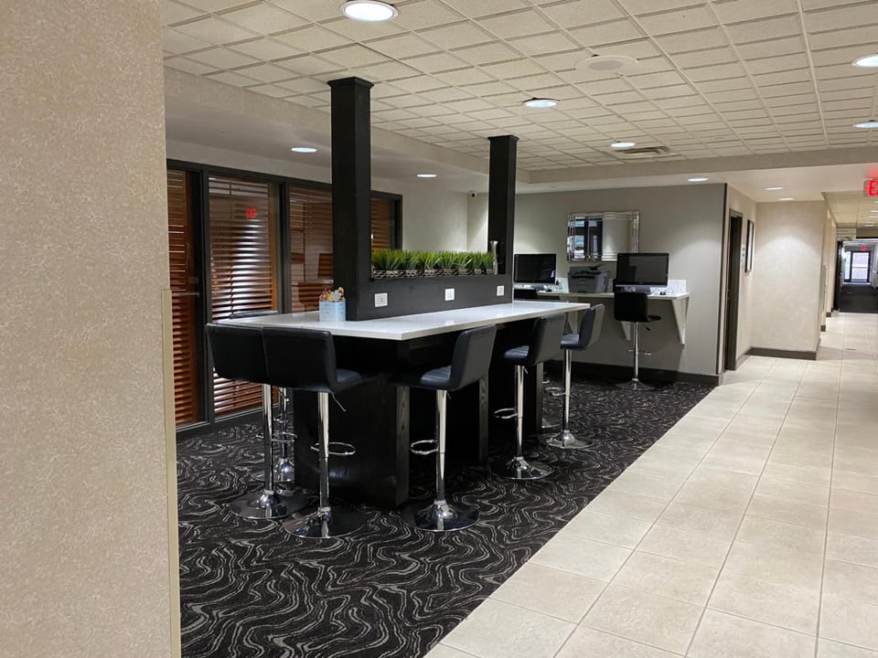 Wingate by Wyndham Little Rock Hotel in Little Rock