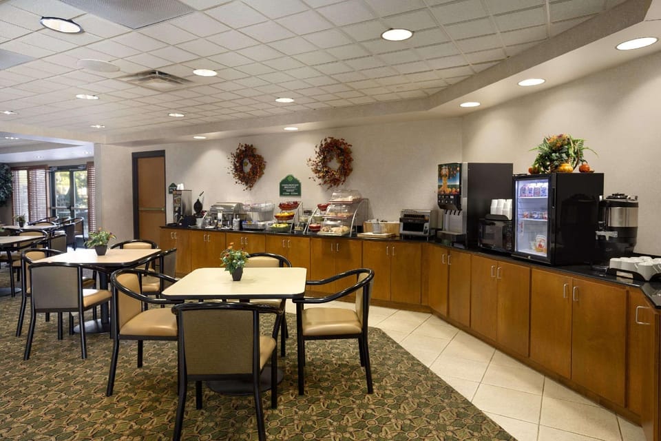 Wingate by Wyndham Little Rock Hotel in Little Rock