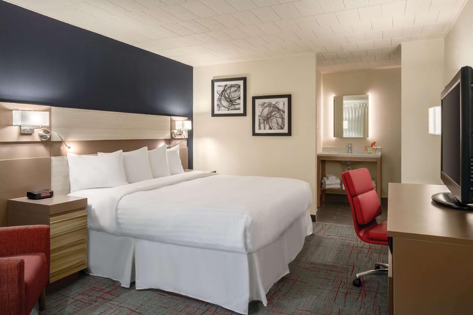 Guestroom