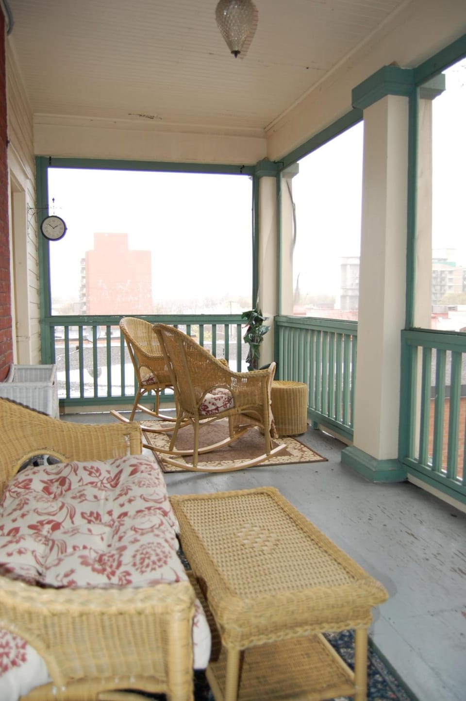 McGee's Inn Resort in Gatineau