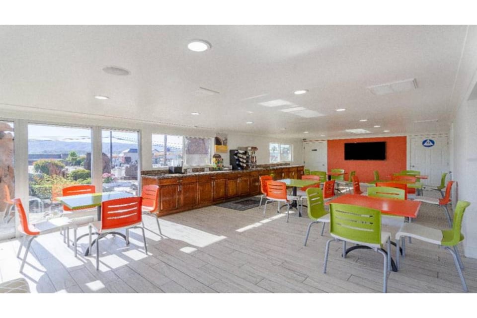 Motel 6 Ukiah, CA - North Resort in Ukiah
