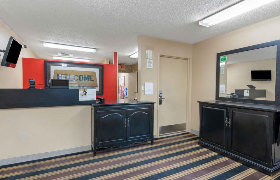 Extended Stay America Suites - Cincinnati - Springdale - I-275 Hotel in Ohio