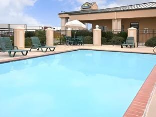 Days Inn by Wyndham Hammond Hotel in Hammond