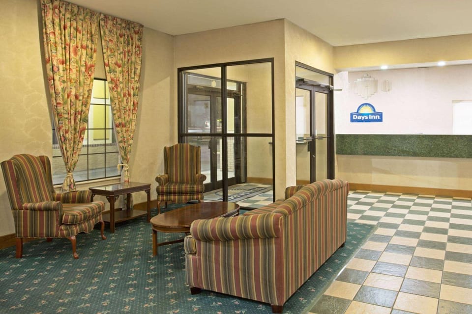 Days Inn by Wyndham Hammond Hotel in Hammond