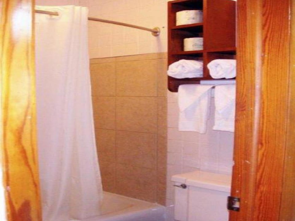 Budget Inn Palmyra Inn in Palmyra