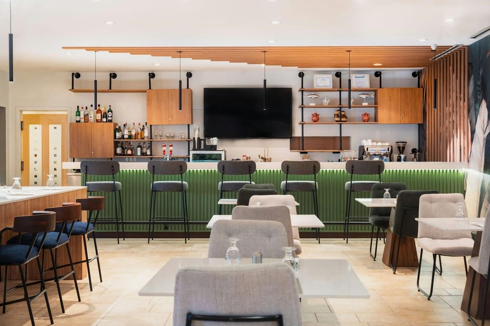 Courtyard by Marriott Bridgetown, Barbados Hotel in Bridgetown