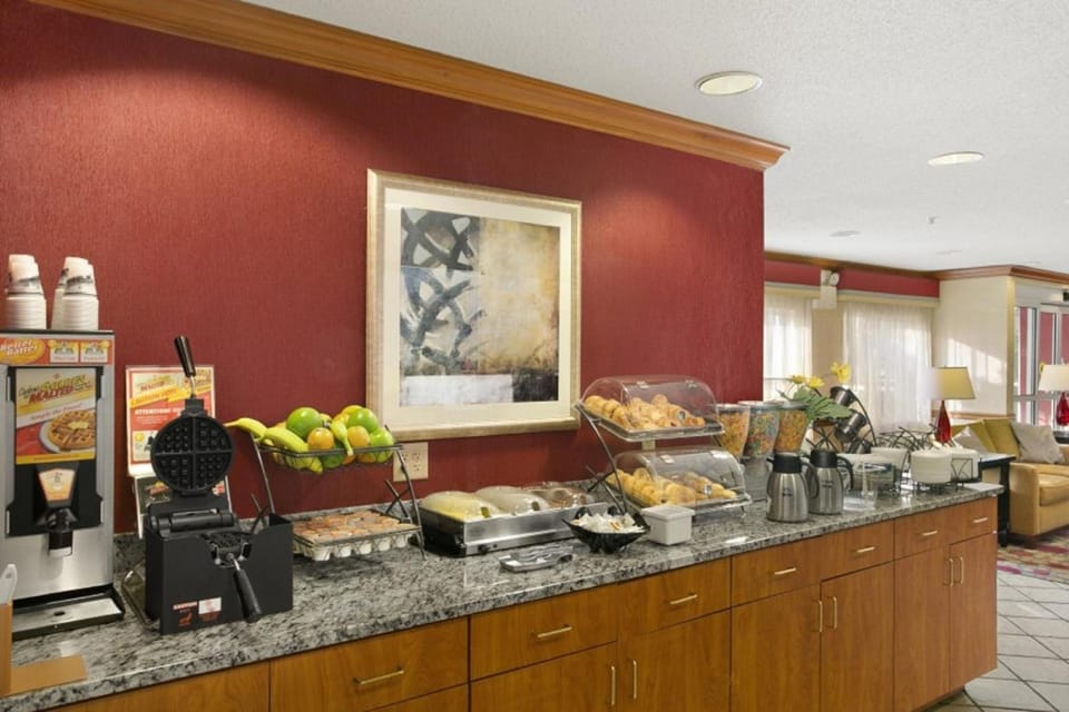 Baymont by Wyndham Evansville North/Haubstadt Hotel in Indiana