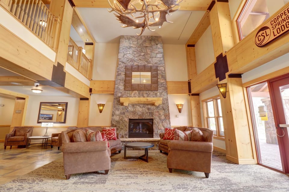 Copper Springs by Copper Vacations Hotel in Copper Mountain