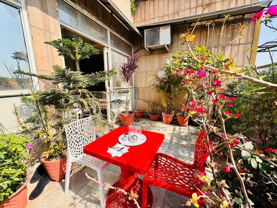 Staybook Hotel Aira Hotel in New Delhi