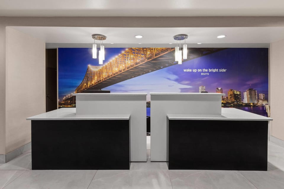 La Quinta Inn & Suites by Wyndham Boutte Hotel in St John the Baptist Parish, LA, USA