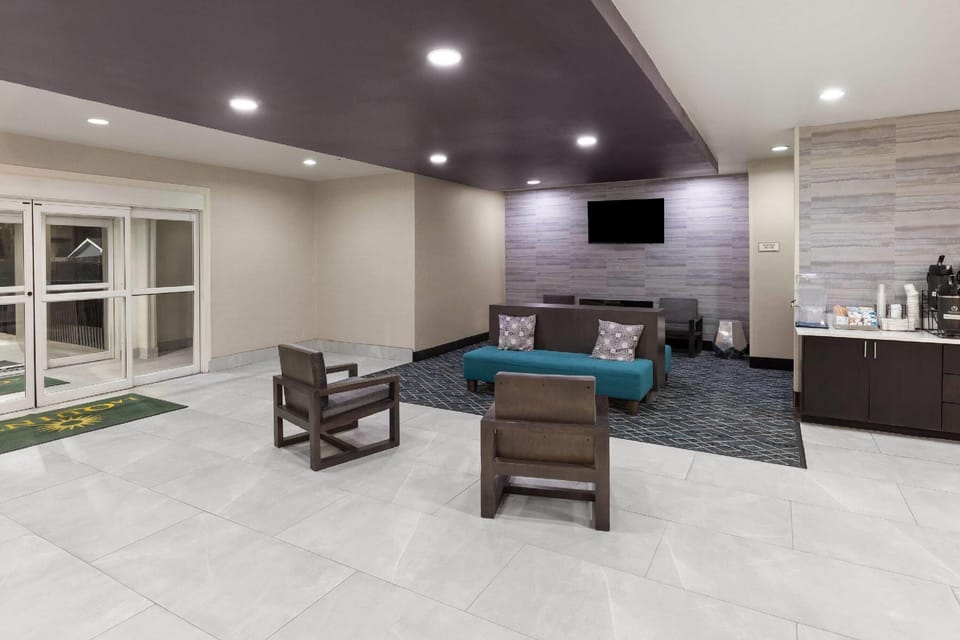 La Quinta Inn & Suites by Wyndham Boutte Hotel in St John the Baptist Parish, LA, USA
