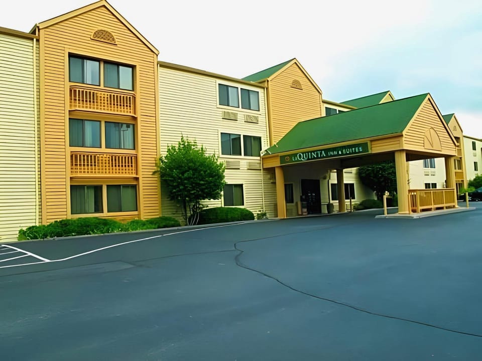 Motel 6 Maryland Heights, MO Hotel in Maryland Heights