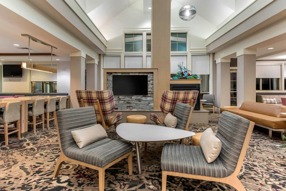 Residence Inn by Marriott Columbus Hotel in Columbus