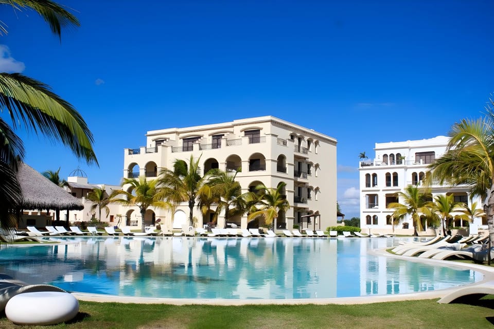 TAN Resorts Marina Cap Cana - All-Inclusive Resort in Punta Cana
