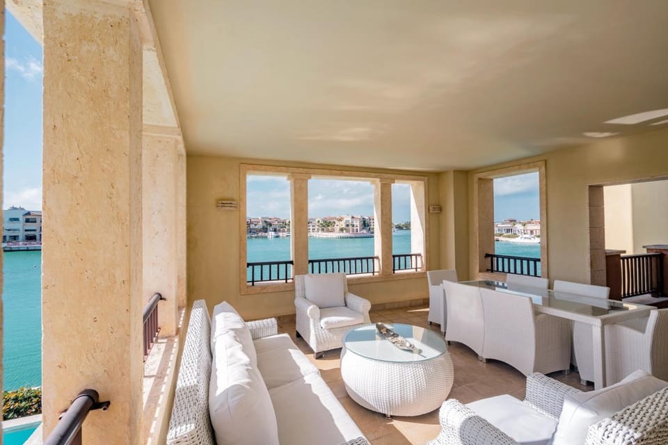 TAN Resorts Marina Cap Cana - All-Inclusive Resort in Punta Cana