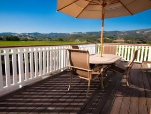 Geyserville Inn Resort in Geyserville