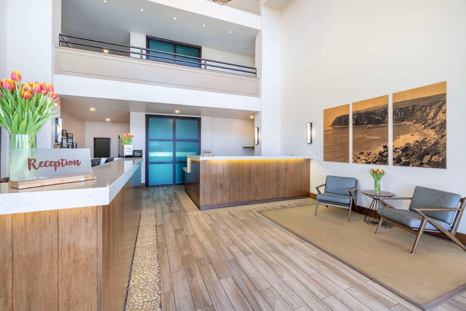Hilton Vacation Club Riviera Beach & Shores Resort in Capistrano Beach