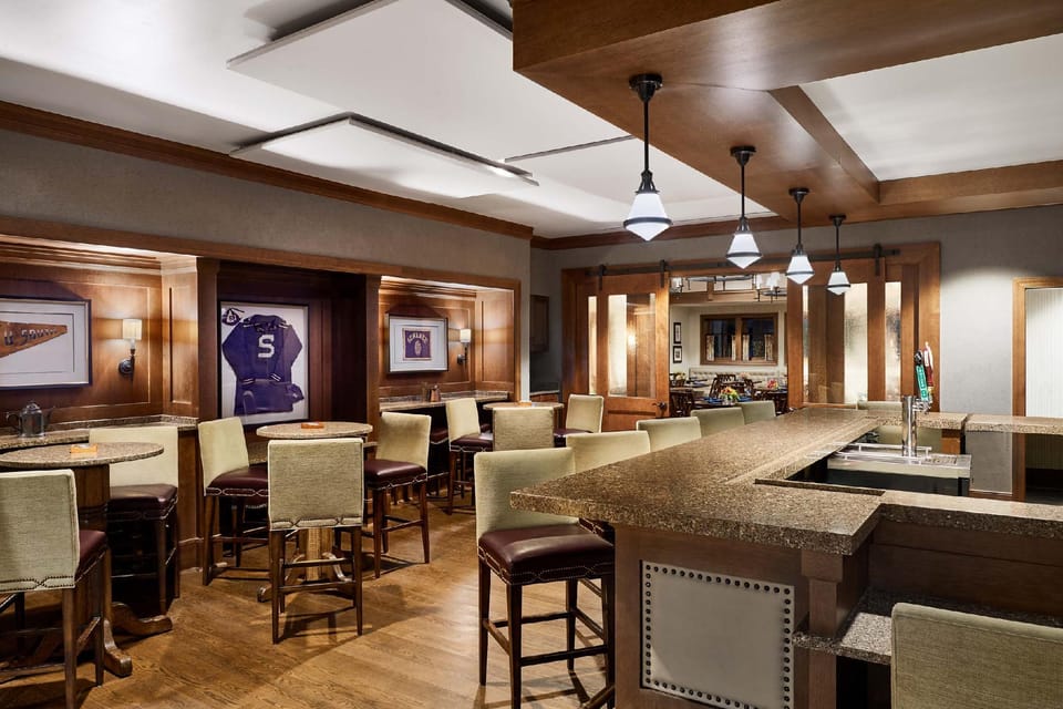 The Sewanee Inn Inn in Tennessee