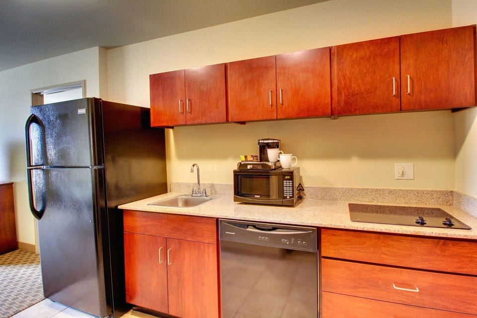 Stanton Inn and Suites Inn in Texas