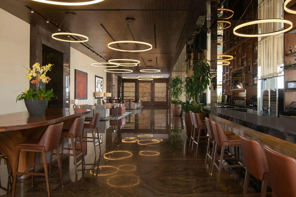 JW Marriott Hotel Santo Domingo Hotel in Distrito Nacional