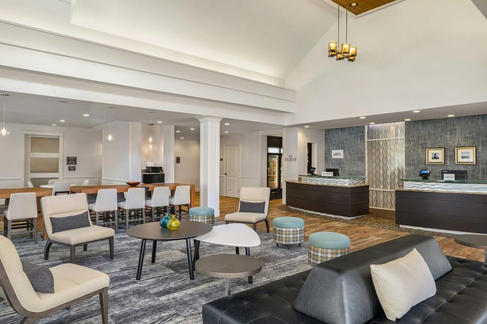 Residence Inn by Marriott Long Island Islip/Courthouse Complex Hotel in Central Islip