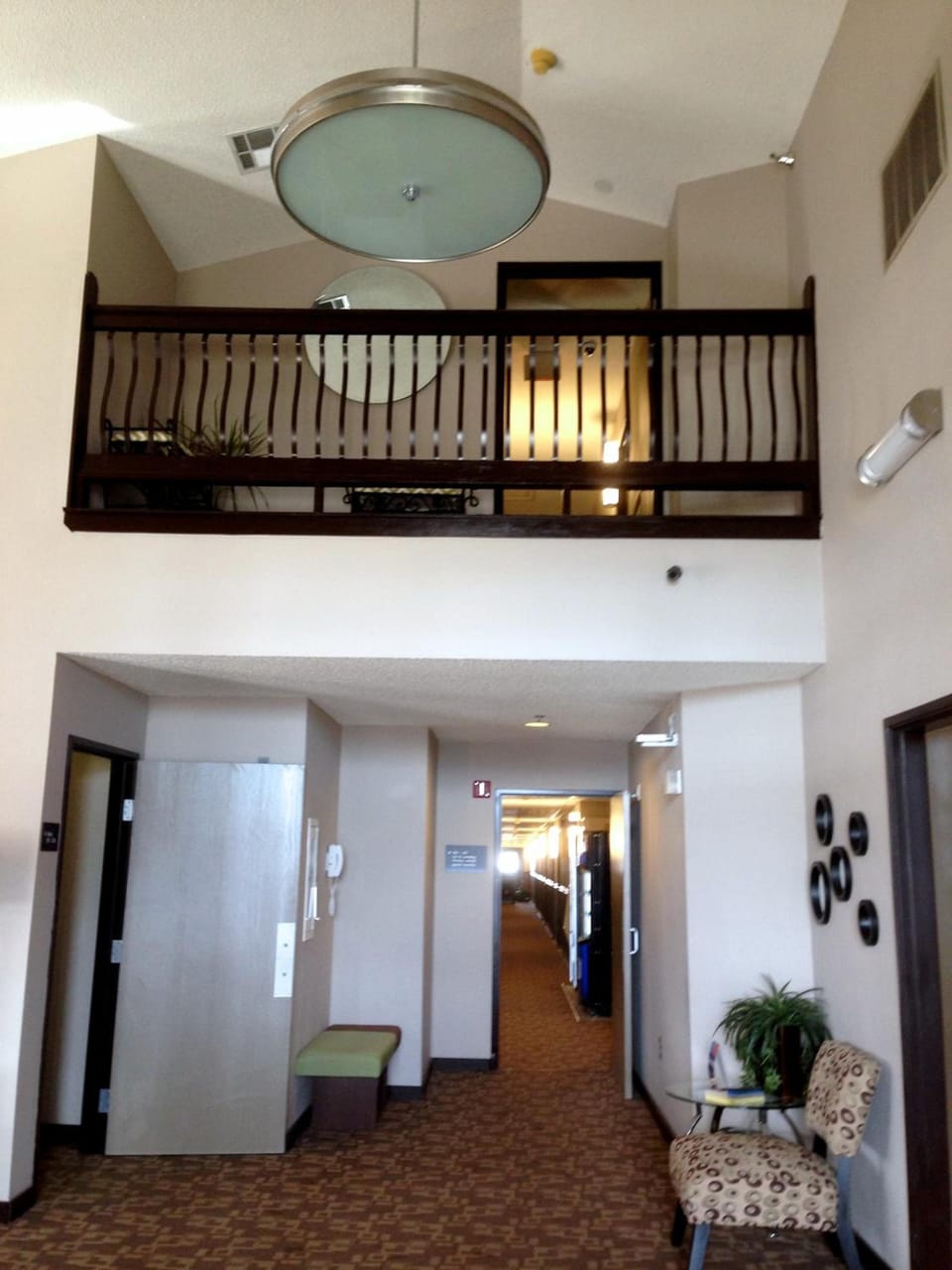 Super 8 By Wyndham Stafford/Springfield Area Hotel in Ozark Mountains