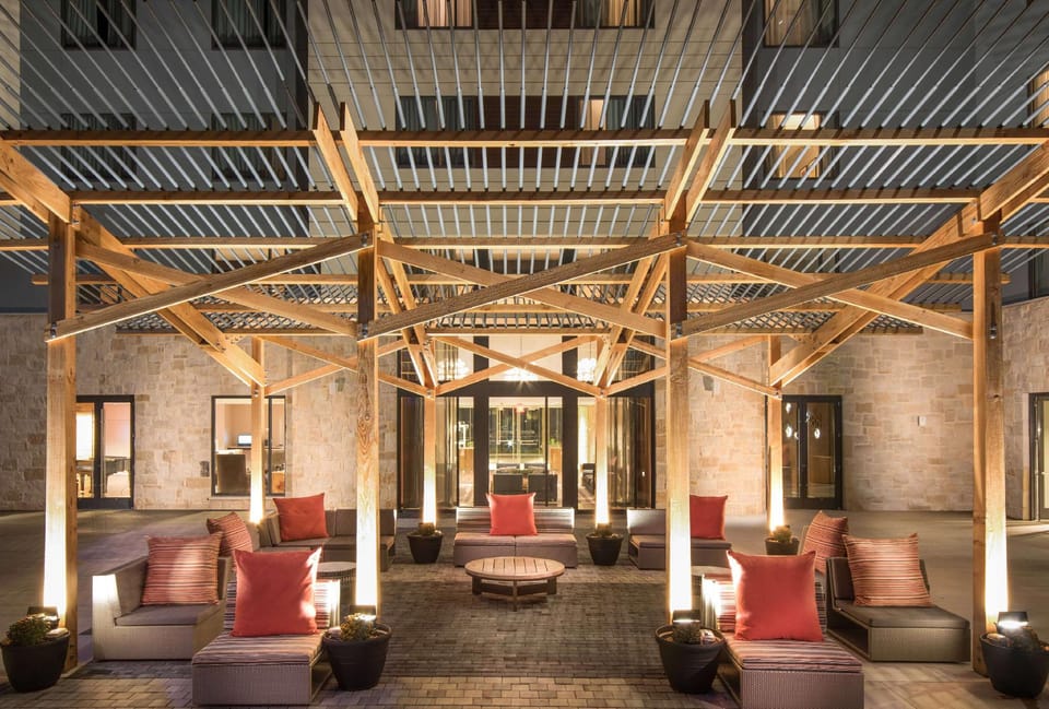 Sonesta Bee Cave Austin Hill Country Resort in Lake Austin