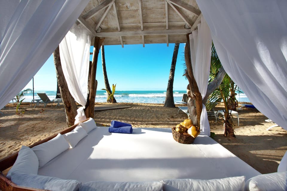 Viva V Samana by Wyndham, A Trademark Adults All Inclusive Hotel in Las Terrenas