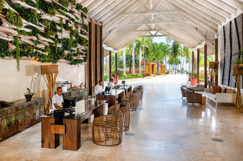 Viva V Samana by Wyndham, A Trademark Adults All Inclusive Hotel in Las Terrenas