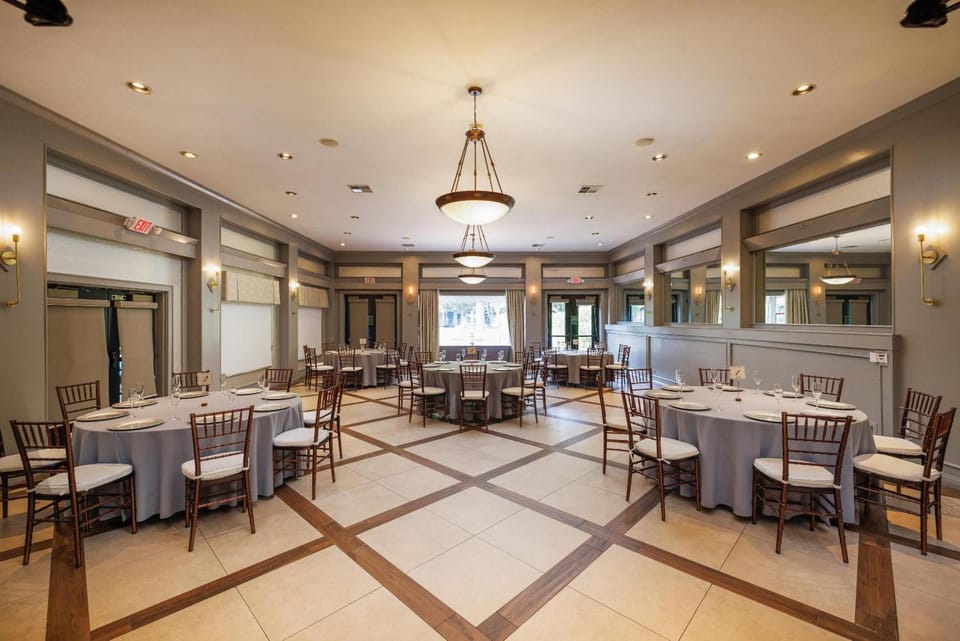 Meeting room / ballrooms
