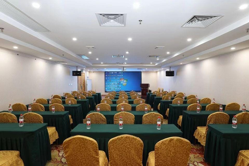 Jisheng Hotel Longgang Branch Hotel in Shenzhen