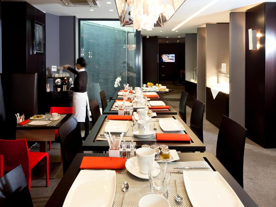 Le Grand Hotel Grenoble, BW Premier Collection Hotel in Grenoble