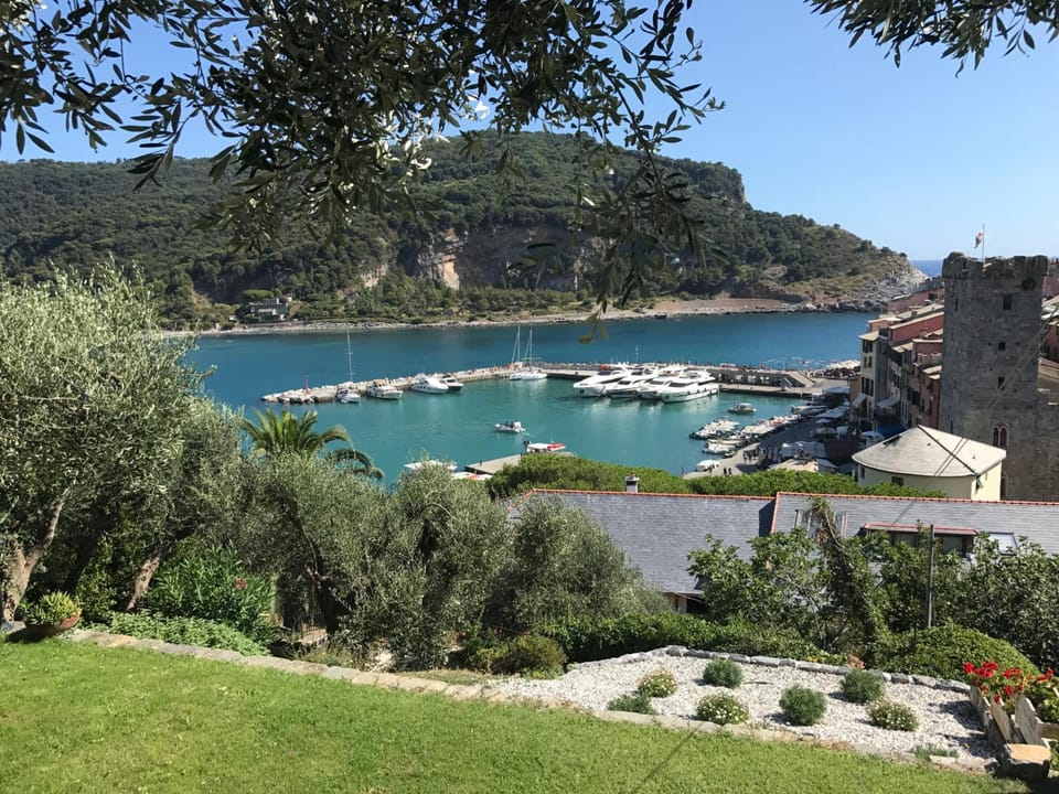 Relais Santa Caterina Hotel in Porto Venere