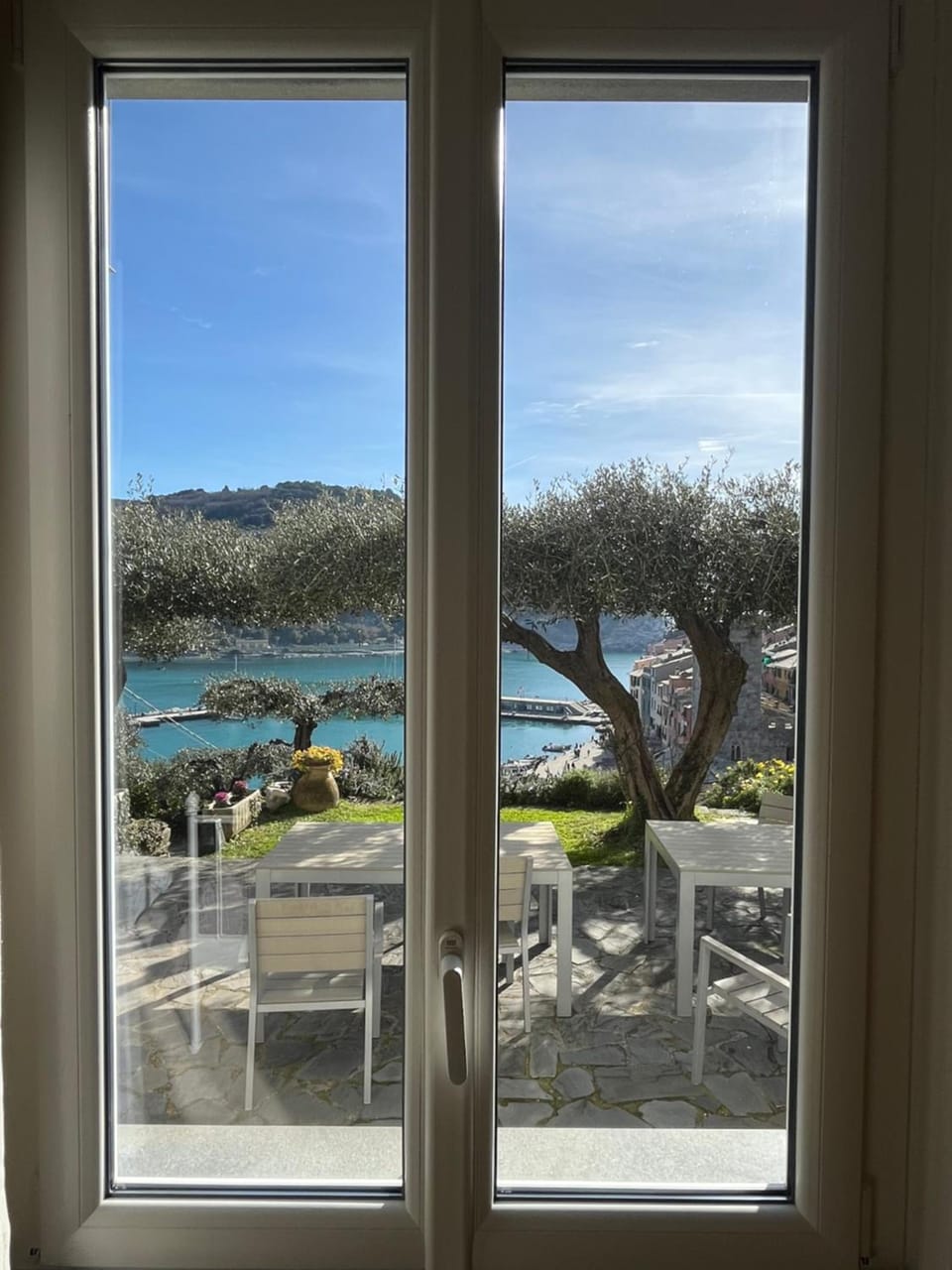 Relais Santa Caterina Hotel in Porto Venere