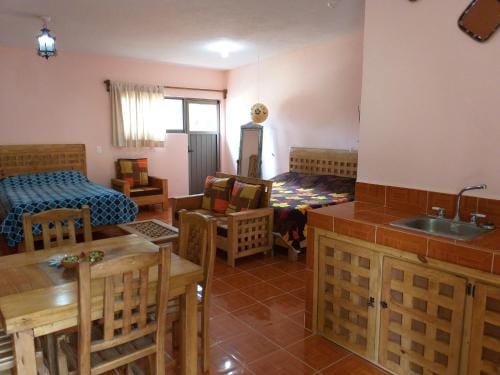 Hotel Villas Monteli Suites Cuernavaca Lodge in State of Morelos