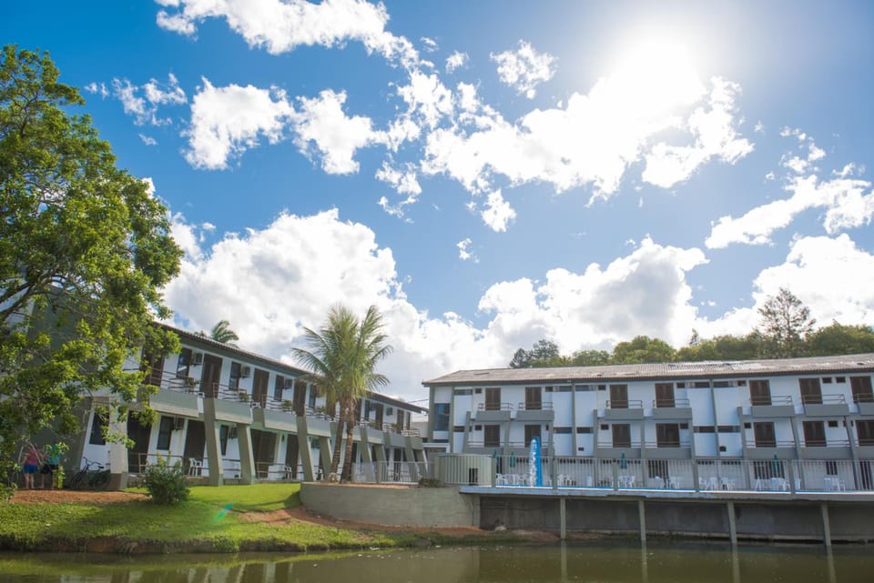 Hotel Termas do Lago Hotel in State of Santa Catarina
