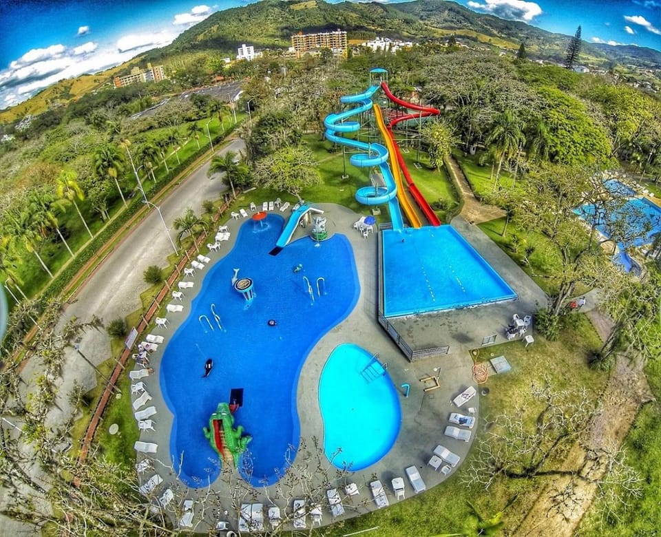 Water park
