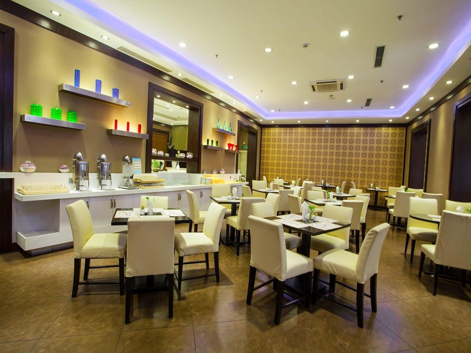 Jinjiang Inn Shanghai Tongji University Hotel in Shanghai