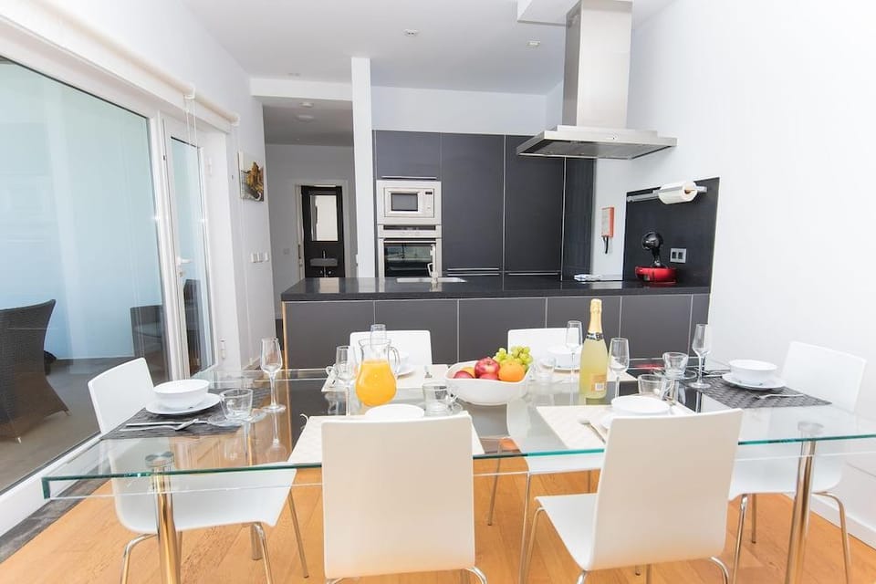 Ereza Hoopoe Villas Hotel in Playa Blanca