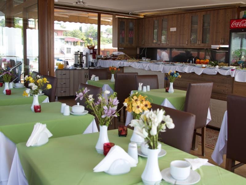 Blue Tuana Hotel Hotel in Istanbul
