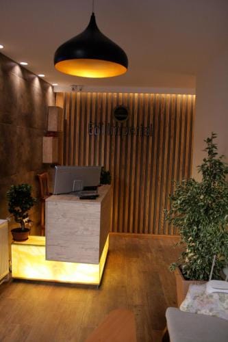 Saray Hotel Hotel in North Macedonia