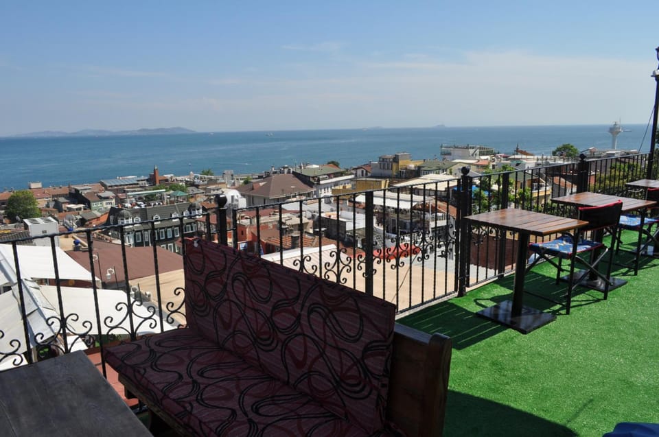 Antique Hostel Hostel in Istanbul